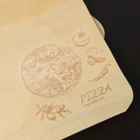 Эко-салфетка для сервировки, 4 шт. Эко-салфетка для сервировки, 4 шт.