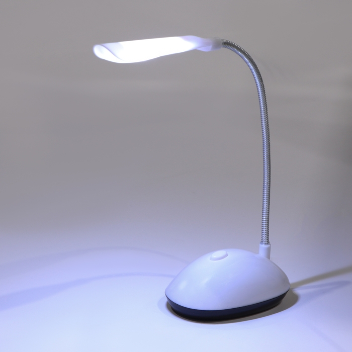 Фонарь-лампа для чтения, 3 ААА