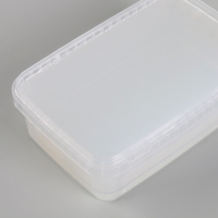 Мыльная основа &laquo;Brilliant&raquo; SLS free , вес:1 кг