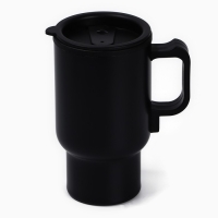 Новый год. Термокружка с USB кабелем «Удачного Нового года», 450 мл Новый год. Термокружка с USB кабелем «Удачного Нового года», 450 мл