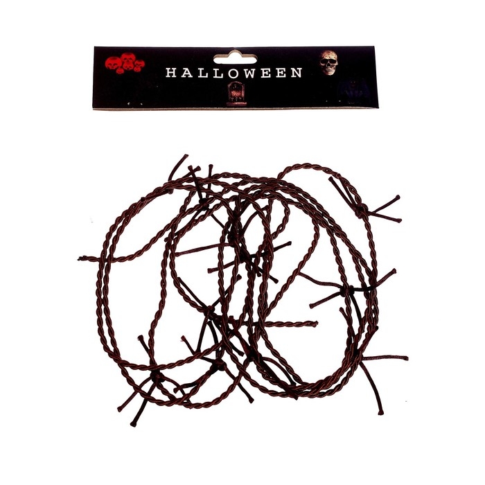 Карнавальный аксессуар &laquo;Проволока&raquo; 3 метра