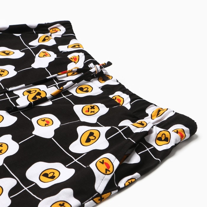 Шорты мужские KAFTAN Egg размер 48