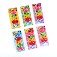 Печать цветная &laquo;Прелесть&raquo;, набор 10 шт., МИКС