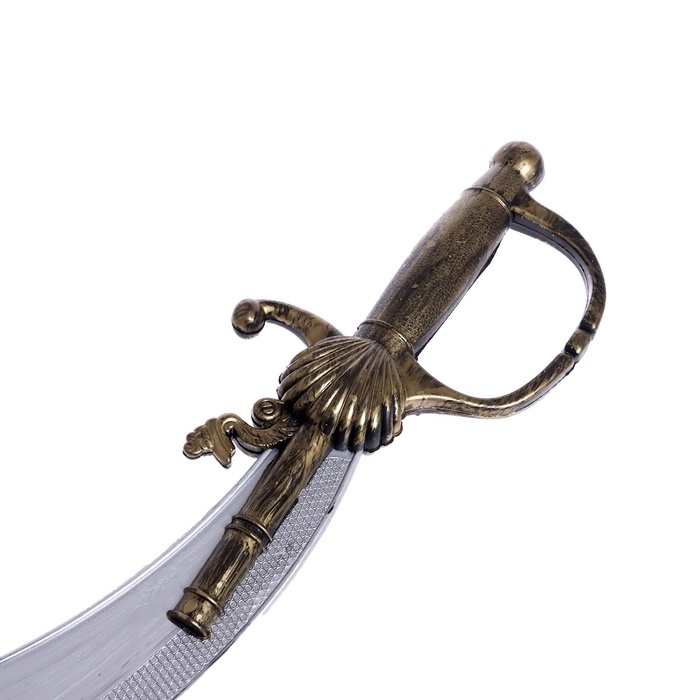 Набор пирата «Абордаж», 10 предметов Набор пирата «Абордаж», 10 предметов