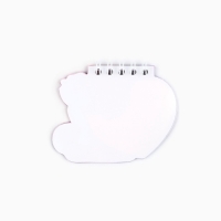 Формовой календарь Верь в чудеса", 7 х 9 см