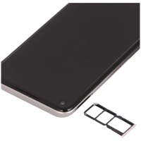 Смартфон Realme 8i, 6.6", LCD, 2 sim, 4 Гб, 64 Гб, 50 Мп, 16 Мп, 5000 мАч, NFC, черный Смартфон Realme 8i, 6.6", LCD, 2 sim, 4 Гб, 64 Гб, 50 Мп, 16 Мп, 5000 мАч, NFC, черный