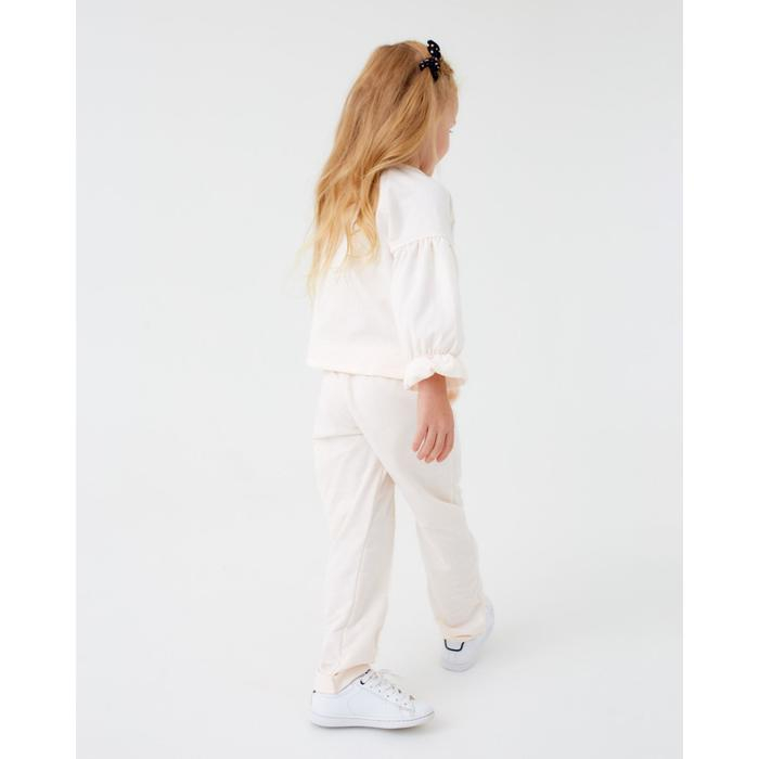 Брюки детские KAFTAN "Unicorn" р.32 (110-116)