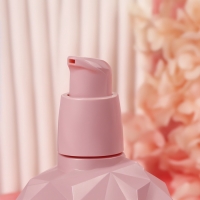 Крем для рук и ног, лёгкий, 100 мл, с пудровым ароматом