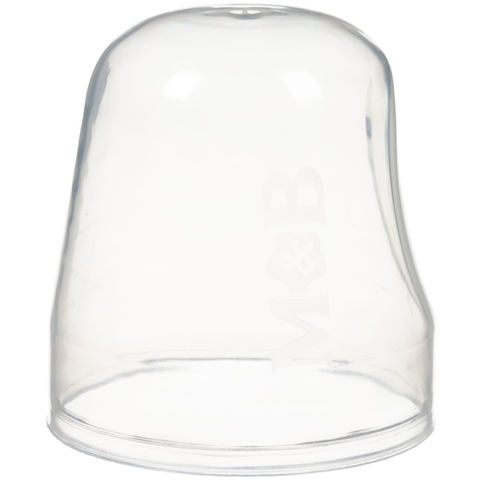 Набор бутылочек для кормления &laquo;Медвежонок&raquo; 150 и 250 мл, серия Basic, прямые, МИКС