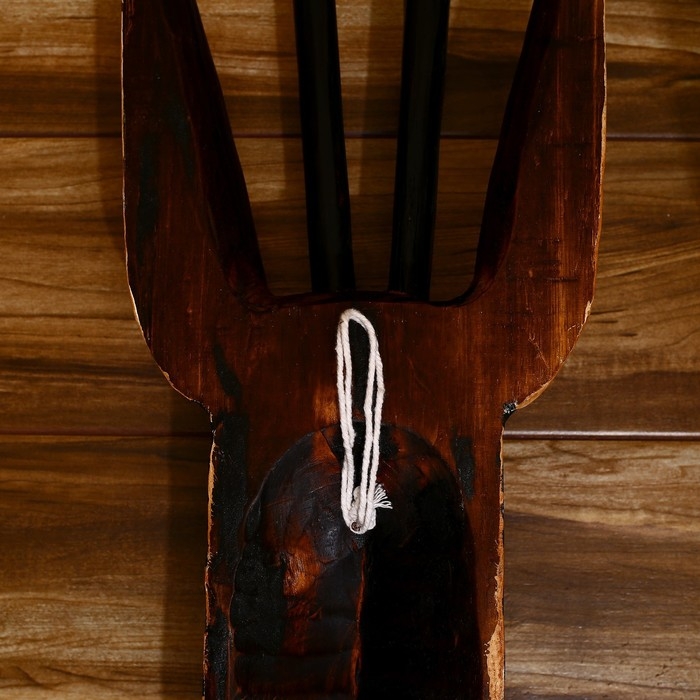 Маска "Зебра" албезия 200 см