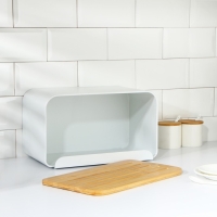 Хлебница Magistro Softal, 35×21×21,5 см Хлебница Magistro Softal, 35×21×21,5 см