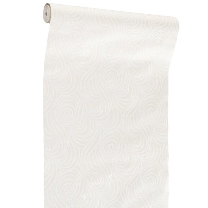 Бумажные обои Флора-2 309-01, 0,53х10,05м, золото