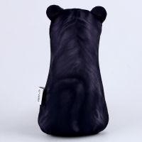 Антистресс игрушка &laquo;Пантера&raquo;