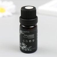 Ароматическое масло для свечей "Свежесть" 10 мл 2,5х2,5х6,3 см Ароматическое масло для свечей "Свежесть" 10 мл 2,5х2,5х6,3 см