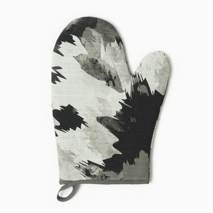 Кух. набор Нunter варежка-прихватка 20х28см, молоток деревян. Кух. набор Нunter варежка-прихватка 20х28см, молоток деревян.