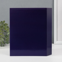 Фотоальбом 200 фото 10х15 см "Наш малыш" тиснение 23,5х17,5х5 см