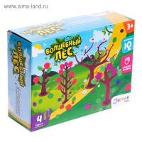 Игровой набор &laquo;Волшебный лес&raquo;