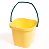 Песочный набор Follow Me: ведро, совочек, 3 формочки, МИКС Песочный набор Follow Me: ведро, совочек, 3 формочки, МИКС