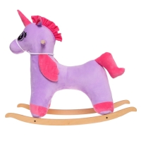 Качалка &laquo;Единорог&raquo;, МИКС