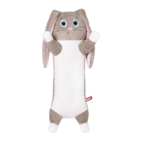 Мягкая игрушка «Зайчик», 54 см, цвета МИКС Мягкая игрушка «Зайчик», 54 см, цвета МИКС