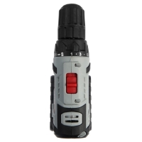 Дрель-шуруповерт "Ресанта" ДА-18-2ЛК, 18 Вт, 2х2 Ач, Li-Ion, 50 Нм, 400/1400 об/мин Дрель-шуруповерт "Ресанта" ДА-18-2ЛК, 18 Вт, 2х2 Ач, Li-Ion, 50 Нм, 400/1400 об/мин