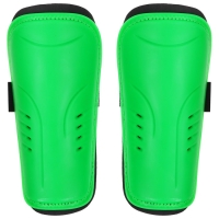 Щитки футбольные детские ONLYTOP, цвета МИКС