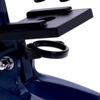 Микроскоп «Юный исследователь», 7 предметов, увеличение x100, x200, x300 Микроскоп «Юный исследователь», 7 предметов, увеличение x100, x200, x300