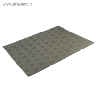 Звукопоглощающий материал StP Акцент 8 КС, размер: 8х750х1000 мм