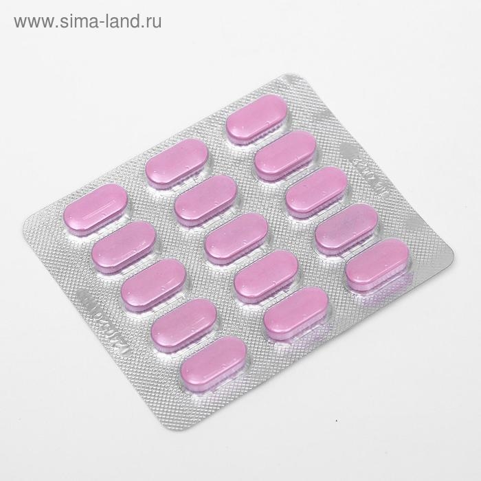 Витаминный комплекс A-Zn, ВИТАМИР, для здоровья женщин, 30 таблеток