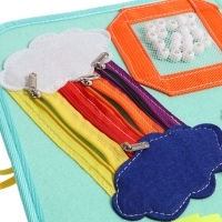 Развивающий набор &laquo;Умный чемоданчик&raquo;