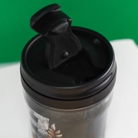 Чай чёрный &laquo;8 марта&raquo;: в термостакане, 20 г.