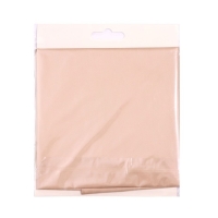 Шар фольгированный 40'' &laquo;Цифра 3&raquo;, Slim, мистик крем