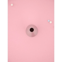 Насадка кондитерская KONFINETTA &laquo;Круг&raquo;, d=3 см, выход 1 см, нержавеющая сталь