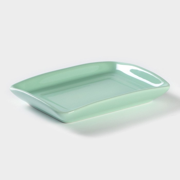 Масленка Доляна &laquo;Флора и Фауна&raquo;, 17&times;12,5&times;8,5 см