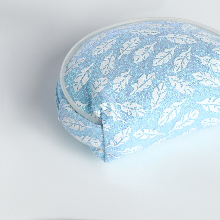 Кошелёк детский на молнии &laquo;Выбражулька&raquo;, цвет МИКС