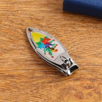 Набор подарочный 3в1 (ручка, зеркало, кусачки)