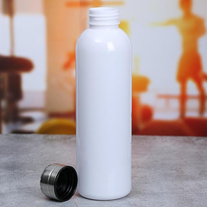 Бутылка для воды &laquo;Панда&raquo;, 600 мл