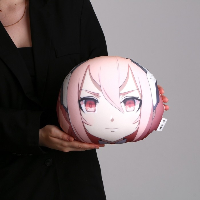 Подушка антистресс &laquo;Франкс&raquo;