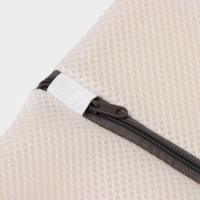 Мешки для стирки, 6 шт: L= 60×50, M=50×40, S=40×30, XS=22×18, Цилиндр L=30×20, Цилиндр M=17×17, цвет бежевый Мешки для стирки, 6 шт: L= 60×50, M=50×40, S=40×30, XS=22×18, Цилиндр L=30×20, Цилиндр M=17×17, цвет бежевый