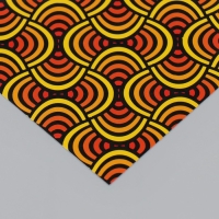 Бумага для скрапбукинга "Летняя волна" плотность 180 гр набор 10 шт 15,5х17 см Бумага для скрапбукинга "Летняя волна" плотность 180 гр набор 10 шт 15,5х17 см