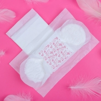 Прокладки Mis Ультратонкие "Normal Soft" 10 шт.