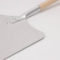 Лопата для пиццы из нержавеющей стали «Общепит», 96×35,5×2 см, полотно 35,5×40 см, толщина 1,5 мм Лопата для пиццы из нержавеющей стали «Общепит», 96×35,5×2 см, полотно 35,5×40 см, толщина 1,5 мм