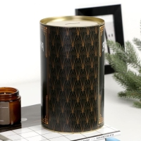 Копилка XXL &laquo;Золотой мужчина&raquo;, 20 х 12,5 см