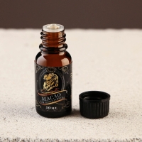 Масло для усов и бороды &laquo;№1&raquo;, 10 мл