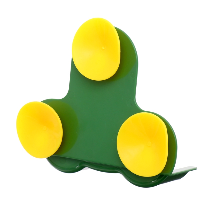 Игрушка для купания в ванной &laquo;Морские черепашки&raquo;, на присосках