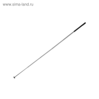 Магнит телескопический ТУНДРА, диаметр 13 мм, 130 - 610 мм, до 1 кг