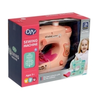 Швейная машинка &laquo;Рукодельница&raquo;