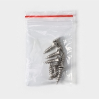 Крючки самоклеящиеся Доляна «Классик», 4 шт, цвет чёрный Крючки самоклеящиеся Доляна «Классик», 4 шт, цвет чёрный