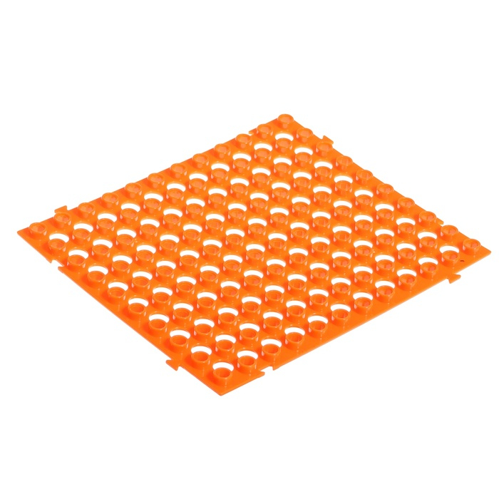 Конструктор блочный-электронный «Электронный лабиринт», 72 схемы, 34 детали Конструктор блочный-электронный «Электронный лабиринт», 72 схемы, 34 детали