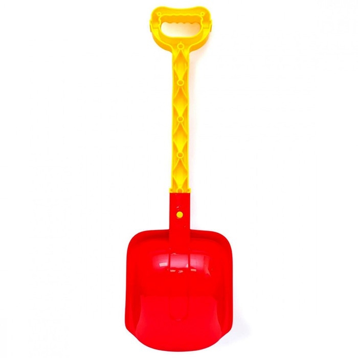 Лопата большая МИКС 82027